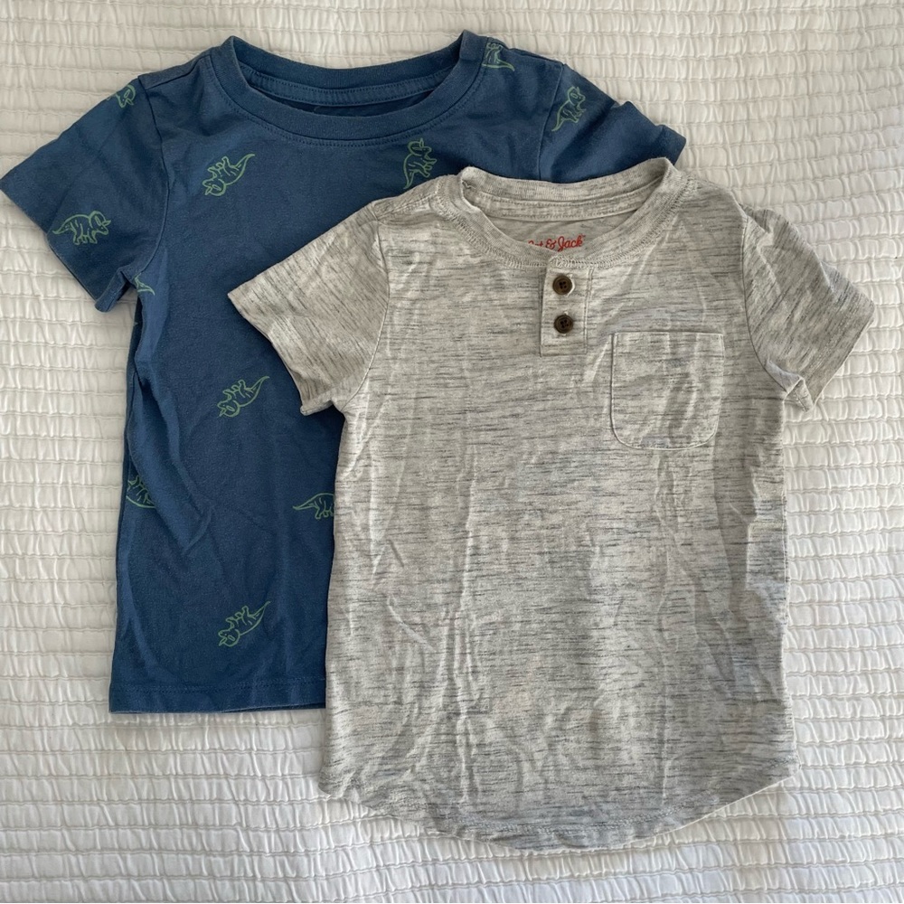 Cat & Jack T Shirts